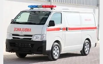 تصادف سرویس مدرسه 3 دانش آموز را راهی بیمارستان کرد