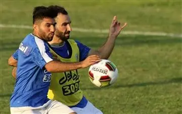  منصوریان پست شجاعیان را تغییر می‌دهد