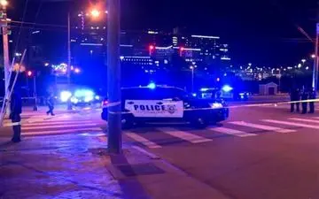 کشته شدن ۳ نفر بر اثر تیراندازی در ایالت «می‌سی‌سی‌پی» آمریکا 