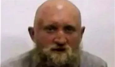 اعدام یک سرباز روس به دست داعش 