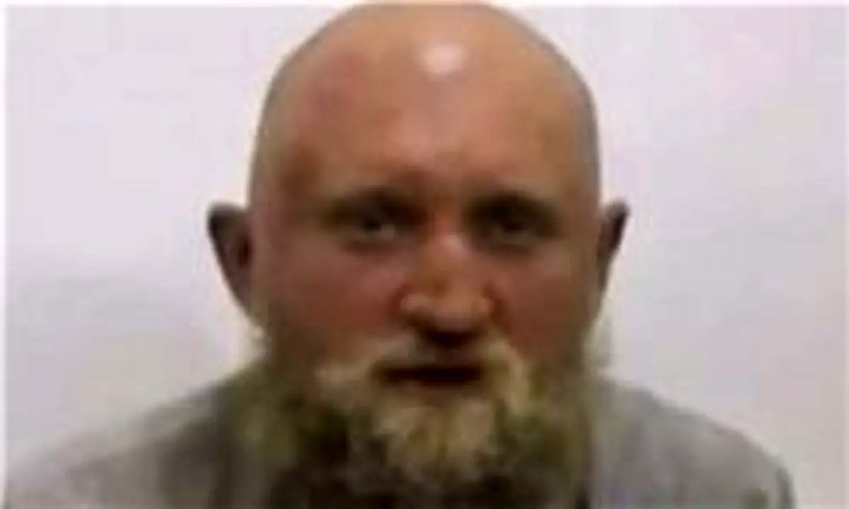 اعدام یک سرباز روس به دست داعش 