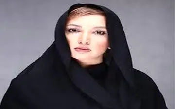 هَمسر هنرپیشه ایرانی چه خودرویی سوار می‌شود