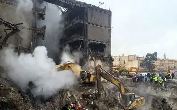 ساختار مدیریت بحران در کشور کارآمد نیست