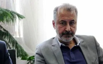 خبری مهم از اولین تصمیم جدی مدیرعامل جدید پرسپولیس
 