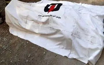 خودکشی دختر ۱۷ ساله در گرگان/ جنازه مقابل یک پاساژ چندطبقه کشف شد