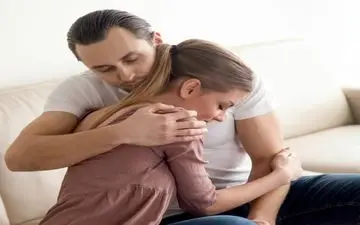  نقش شریک زندگی در مشکلات جنسی!