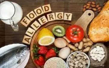 با این خوردنی‌ها آلرژی کمتر می شود

