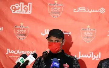 
گل‌محمدی: پنجره باز شده اما اتفاق خاصی رخ نداده است/ حق اشتباه کردن نداریم