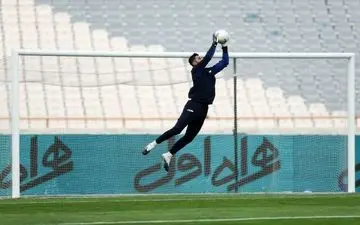 مظاهری در استقلال ماندنی شد