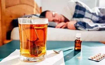  علائم اولیه آنفلوآنزا چیست؟