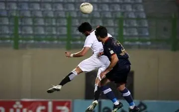 آخرین وضعیت دو بازیکن پدیده برای بازی با سپاهان 