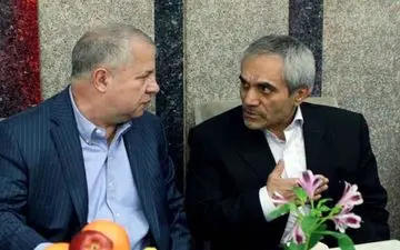 دیگر کشش حضور در پرسپولیس را ندارم/ تیم برانکو باز هم می تواند قهرمان لیگ و آسیا شود