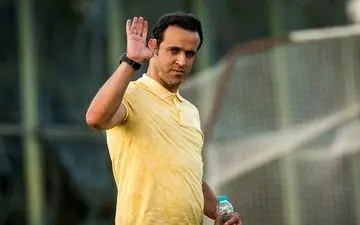 چرا علی کریمی پیشنهاد مهران مدیری را رد کرد؟