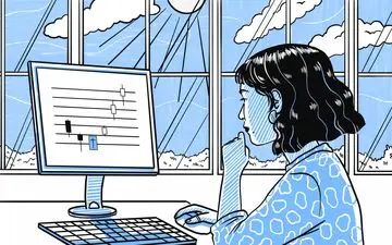 بروکرهای مناسب معاملات بلندمدت