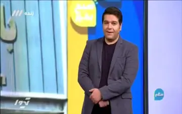 
شوخی مجری با برخی نمایندگانی که با اسم دین، پول بیت‌المال را بالا می کشند 