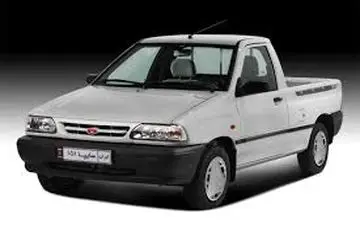  سایپا دست بردارِ پراید نیست | خودروی جدید رونمایی شد 