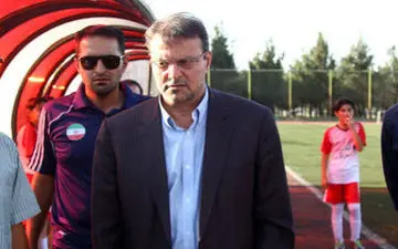  تشریح آخرین وضعیت بازیکنان خارجی تراکتورسازی از زبان اسدی