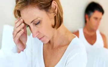 اضطراب جنسی چیست ؟ | باید ها و نبایدها در اضطراب جنسی + درمان