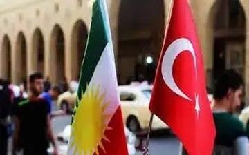  کشته شدن یکی از مقامات کنسولگری ترکیه در اربیل