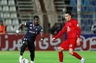 اعتراض تراکتور به داور بازی با پرسپولیس/ VAR خواب بود