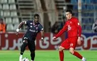 اعتراض تراکتور به داور بازی با پرسپولیس/ VAR خواب بود