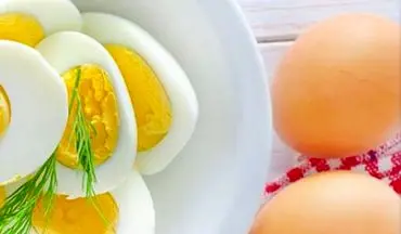 پیامدهای منفی زیاده‌روی در مصرف تخم‌مرغ