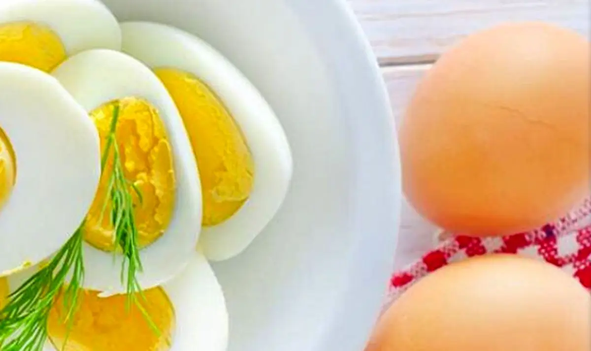پیامدهای منفی زیاده‌روی در مصرف تخم‌مرغ
