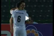 ویدیو | گل دوم پیکان ؛ اشتباه مرگبار عارف آقاسی/ کسری طاهری استقلال را نقره داغ کرد 