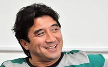 کنایه خنده‌دار خداداد عزیزی به جواد خیابانی