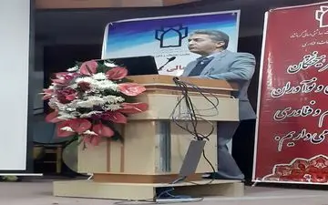 کسب رتبه هشتم رنکینگ دانشگاه ها توسط دانشگاه علوم پزشکی کرمانشاه