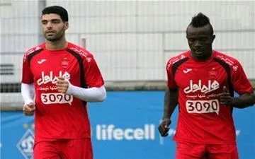  حمایت منشا از مهدی طارمی