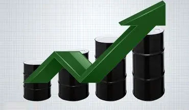 رشد ۳ درصدی قیمت نفت در اولین روز سال ۱۴۰۱