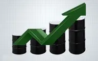رشد ۳ درصدی قیمت نفت در اولین روز سال ۱۴۰۱