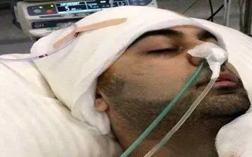 خبر خوش همسر بهنام صفوی + عکس