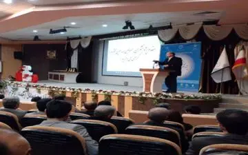 
تجلیل از ۵۳ پژوهشگر و ۹ نفر فناوران برتر دانشگاه‌ها و مراکز تحقیقاتی 