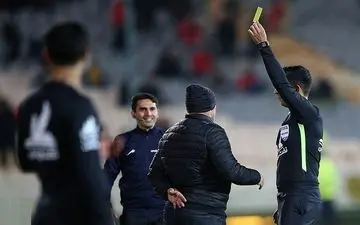 اعلام اسامی داوران هفته دوازدهم لیگ برتر فوتبال