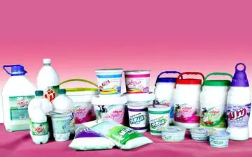 حال ناخوش تولید کنندگان شیر/ واحدهای لبنی در ایستگاه ورشستگی قرار گرفتند