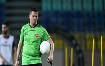 ویرا: دیاباته آماده شده است