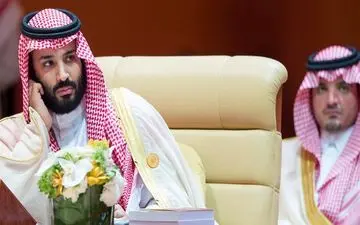 از حبس خانگی بن سلمان تا زمزمه‌های ولیعهدی احمد بن‌ عبدالعزیز