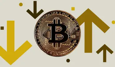  بیت کوین به ۱۰۴ هزار دلار نزدیک می‌شود 