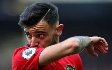 فیفا پرونده انتقال فرناندس به منچستریونایتد را بررسی می‌کند