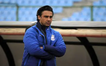 فرهاد مجیدی مهمان مخصوص فینال لیگ قهرمانان آسیا