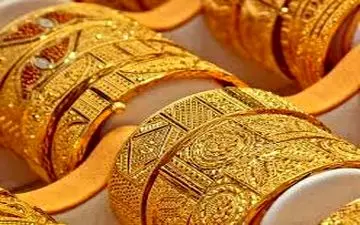 قیمت طلا و سکه امروز پنجشنبه ۳۰ مرداد ۱۴۰۴ / طلای ۱۸ عیار چند؟