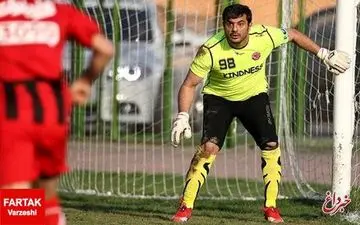 تفاوت بیرانوند و مهدی رحمتی و آمادگی بالای رشید مظاهری در گفت وگو با دروازه بان اسبق تیم ملی و پرسپولیس
