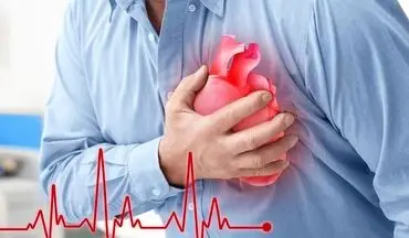 خطر سکته قلبی در این روزها بیشتر می‌شود