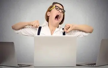 اگر همیشه خسته هستید یکی از این بیماری ها را دارید