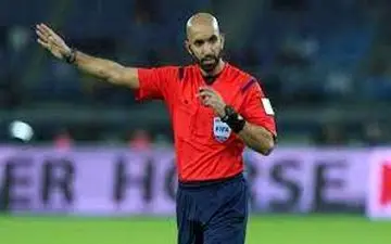 داور دیدار ایران و قطر مشخص شد