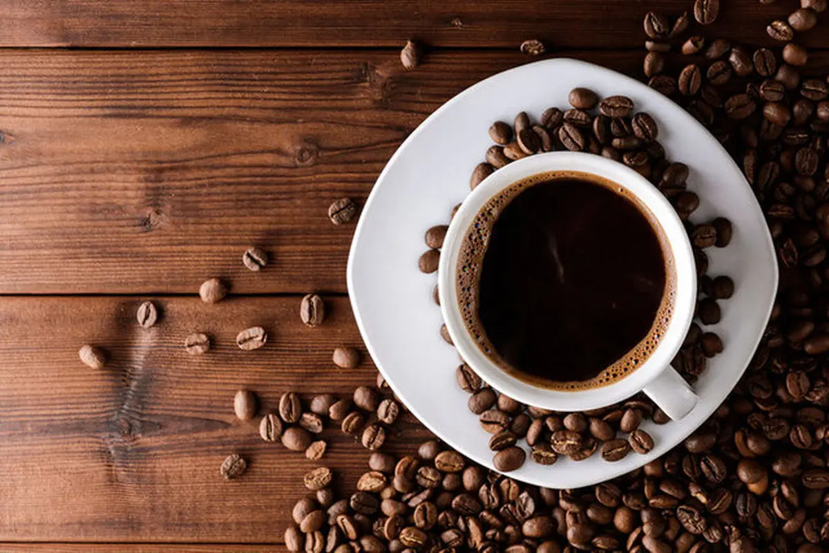 بررسی تاثیرات قهوه بر قلب 