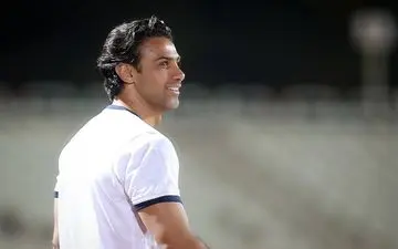 پیروزی چندجانبه فرهاد مجیدی
