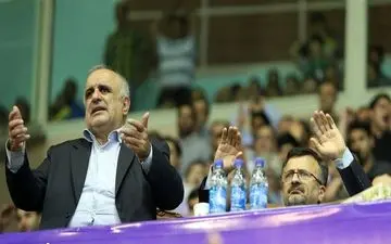 توضیح عضو کمیته استیناف در مورد پرونده سپاهان و پرسپولیس
